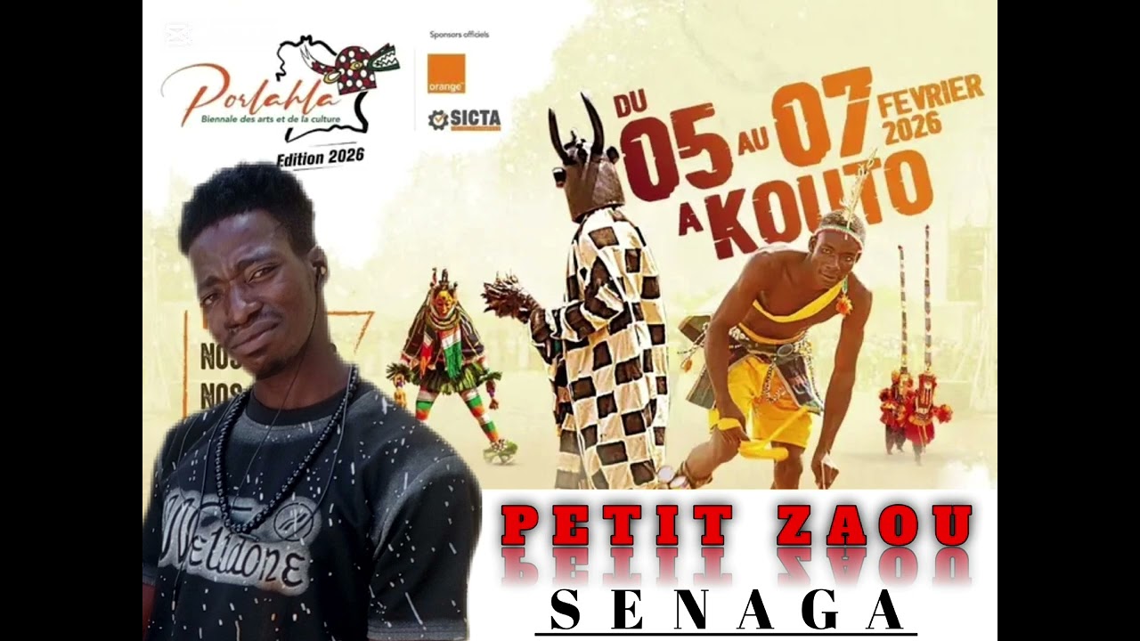 Petit Zaou de mougnini porolahla officiel 