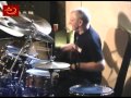Jon Hiseman at Planet Drum 2011