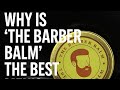 Archive a FULLER, Healthier Beard- Barber Balm & Trim Tutorial.