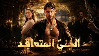 الجنيّ المتعاقد#reelshorts screenshot 3