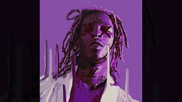 Who Do You Luv - Young Thug (Chopped & Slowed)