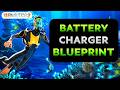 How To Get Battery Charger Blueprint In Subnautica 2