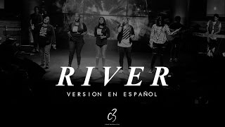 Miniatura de "River "Planetshakers" (Versión en Español) - C3 Coatzacoalcos"