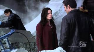 Continuum S01 E01