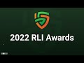 RLI Awards 2022