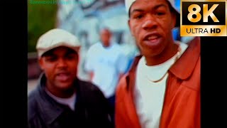 Craig Mack - Flava In Ya Ear [Explicit Version] [Remastered In 8K] (Official Music Video)