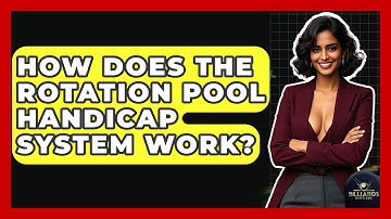 How Does The Rotation Pool Handicap System Work? - Billiards Hustlers