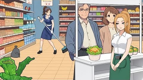 Tricky Story: Story 1 level 27