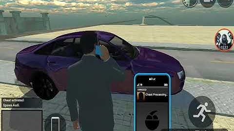 Cheats for GTA 5 by unity 1.8 real ( must watch this video)