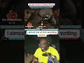Arm wrestling mini game #crimsondesertgameplay #blackdesert #minigames