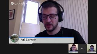 Angular Air Episode 3: Staying up with AngularJS