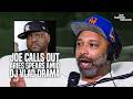 Joe Budden Calls Out Aries Spears Amid DJ Vlad Drama | “He Shouldn’t Get Boosie Money"
