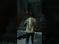 Hitting the double reversal on the killer #deadbydayligiohtcheat