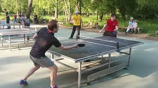 ч.4/HI-TECH🏓/