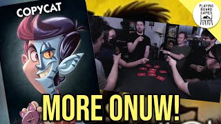 Back for more werewolf action! | ONE NIGHT ULTIMATE WEREWOLF Gameplay