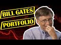 Bill Gates bleibt seinem Portfolio treu! 2. Quartal 2021