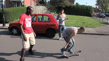 TPKLIFE: Random TPK Clips