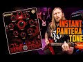 INSTANT PANTERA - Klirrton Grindstein Plugin