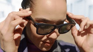 Ray-Ban Stories 😎