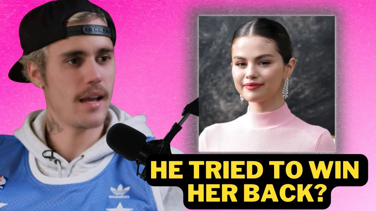 Did Justin Bieber Try To Win Selena Gomez Back With An Expensive Gift? | Hollywire