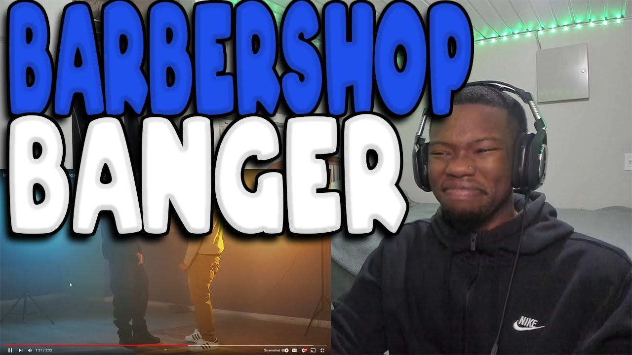 MoneySign Suede - She Gon Choose Ft. Lil Weirdo (Official Music Video) REACTION