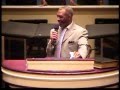 Come On In The Room .... Pastor Micheal Benton