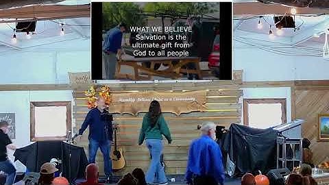 Hope in Relationships (1 Peter 3:1-12)