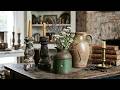 Heirloom Treasures &amp; Vintage Finds | Southern Farmhouse Decorating Ideas for Timeless Beauty
