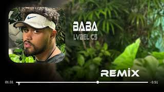 Lvbel C5 - BABA ( MKM Remix ) | Çiçek Alev Atar Bu nasıl para çüş | Atladım Çatıdan Açılmadı Paraşüt Resimi