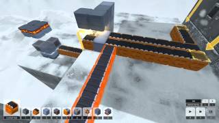 Infinifactory Solution 5 Training Routine 5