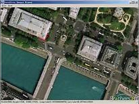 Cara Mengetahui Nomor Rumah Lewat Google Maps - Sekitar Rumah