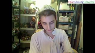 Unboxing The First Defense Nasal Filters