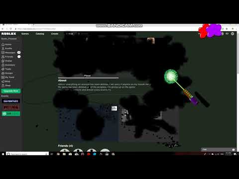 I Destroy Peccable Day S Roblox Profile Youtube - i used admin to destroy roblox dater games youtube