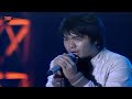 Samsons - Luluh Live Konser Palembang 2007 Samsons - Luluh Live Konser Palembang 2007