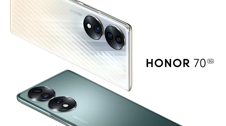 HONOR 70 Official Launch - DayDayNews