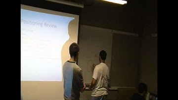 Web Design DeCal Class Fa10 Lecture 5: .PSD to HTML and CSS - Part 1 of 4