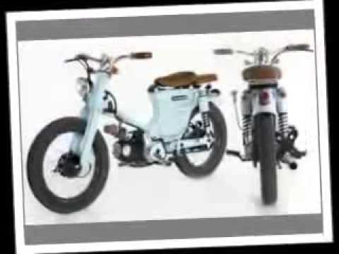 kumpulan modifikasi motor honda 70an kumpulan modifikasi motor honda 70an
