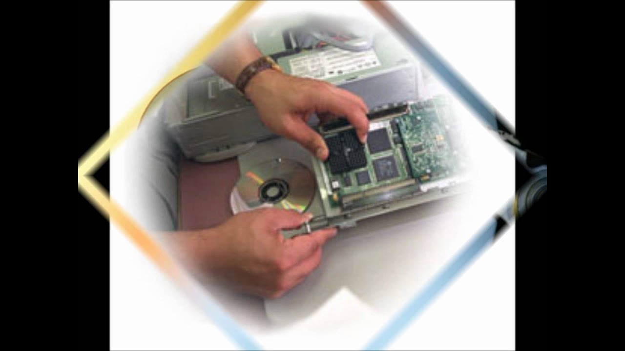 pc repair los angeles YouTube