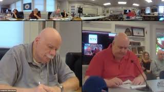 Templeton Select Board Meeting of June 15, 2026