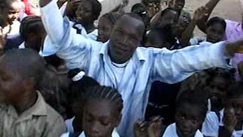 MINISTER LUBERT LEVY-TEK IT BY FORCE