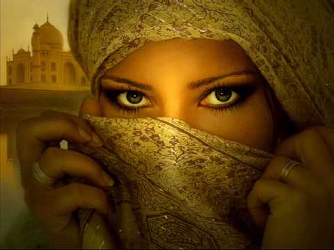 Arabic Mezdeke - Mashallah