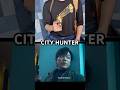 CITY HUNTER 鈴木 亮平さん コルトパイソンのリロード方法