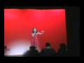 Zewdy Singing Stand Up For Love Destiny S Child Zewdy Singing Stand Up For Love Destiny S Child