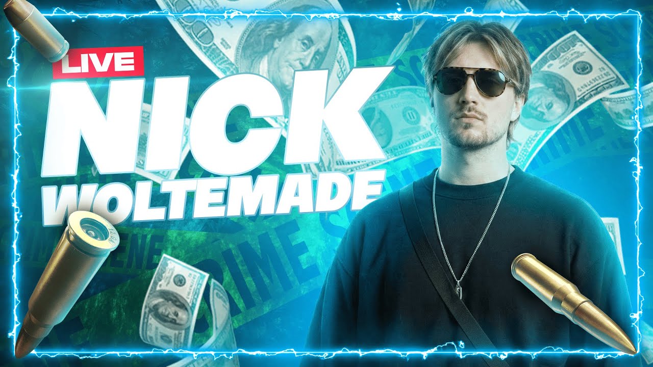 තනිකඩකමට තීත තියමු... Grand Theft Auto V | Evolution Role Play | Nick ...