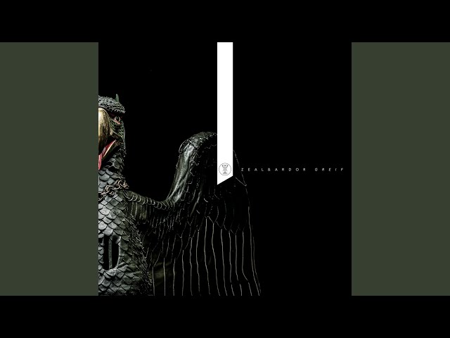 Zeal & Ardor - the Bird, the Lion and the Wildkin