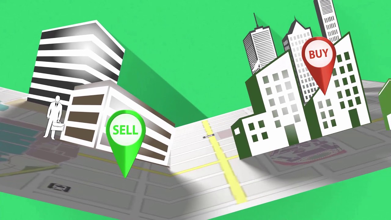 Real Estate Promo Video 4 YouTube