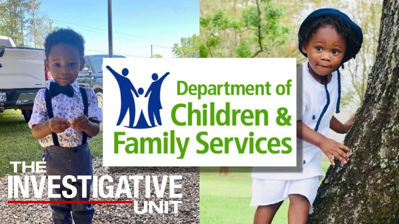 DCFS supervisor who oversaw case involving toddler's overdose death ...