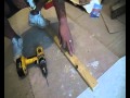 How to Drill and Countersink Pilot Holes How to Drill and Countersink Pilot Holes