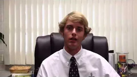 Central Catholic Andrew Bonner