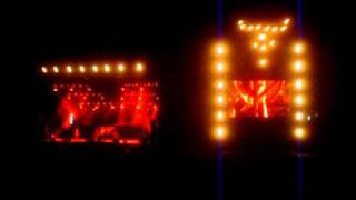 Slayer - Angel of Death - Wacken 2010 - live